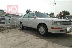 تويوتا كراون